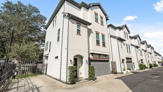 Houston 3-story, 3-bed 846 Wakefield Drive F-idx