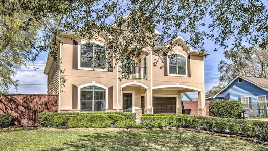 Houston 2-story, 4-bed 304 W 34th Street-idx