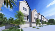 3-story homes for sale-3