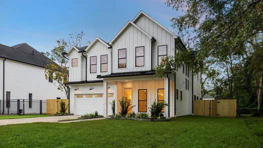 Houston 2-story, 4-bed 219 W 34th Street-idx