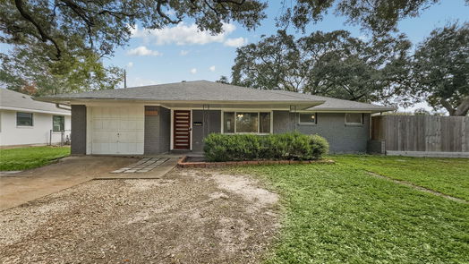 Houston null-story, 2-bed 4234 T C Jester Boulevard-idx