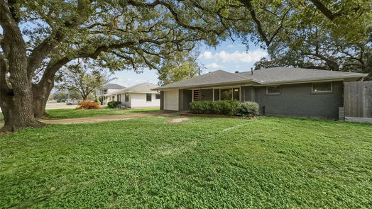 Houston null-story, 2-bed 4234 T C Jester Boulevard-idx