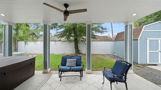 Houston null-story, 3-bed 1035 W 43rd Street-idx