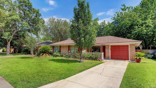 Houston 1-story, 3-bed 2119 Ansbury Drive-idx