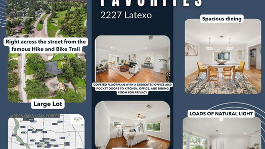 Houston 1-story, 3-bed 2227 Latexo Drive-idx