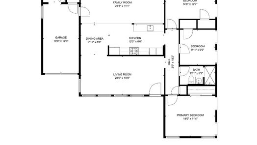 Houston null-story, 3-bed 4618 Ella Boulevard-idx