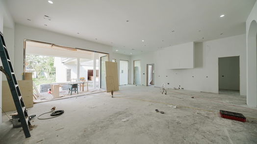 Houston 2-story, 5-bed 216 W 31st Street-idx