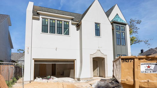 Houston 2-story, 4-bed 1314 Richelieu Lane-idx