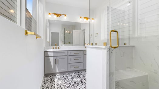 Houston 2-story, 3-bed 405 Alvia Run Lane A2-idx