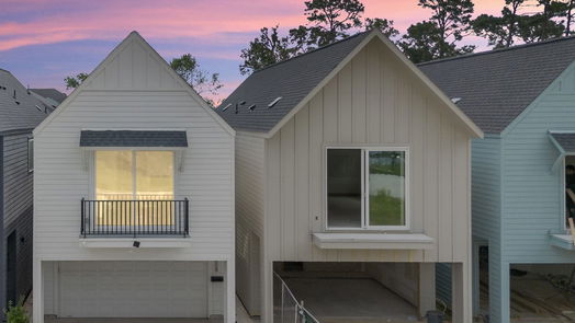 Houston 2-story, 3-bed 409 Alvia Run Lane B2-idx