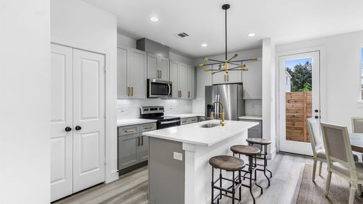 Houston 2-story, 3-bed 409 Alvia Run Lane B2-idx