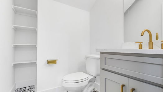 Houston 2-story, 3-bed 409 Alvia Run Lane B2-idx