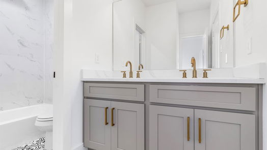 Houston 2-story, 3-bed 409 Alvia Run Lane B2-idx
