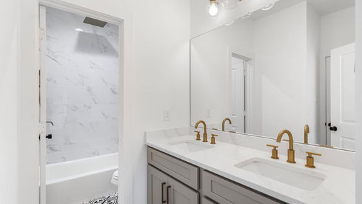 Houston 2-story, 3-bed 409 Alvia Run Lane B2-idx
