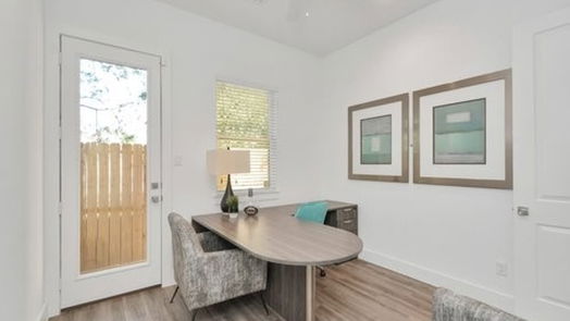 Houston 2-story, 3-bed 405 Alvia Run Lane A2-idx