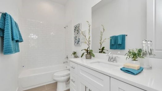 Houston 2-story, 3-bed 405 Alvia Run Lane A2-idx
