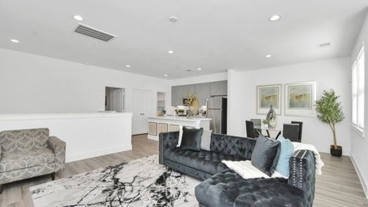 Houston 2-story, 3-bed 405 Alvia Run Lane A2-idx
