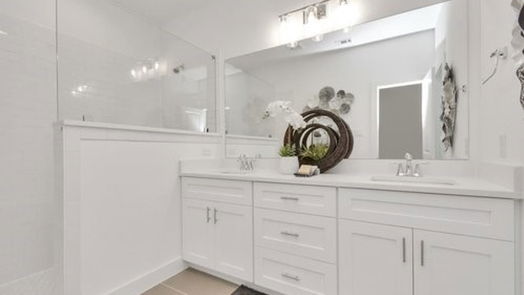 Houston 2-story, 3-bed 405 Alvia Run Lane A2-idx