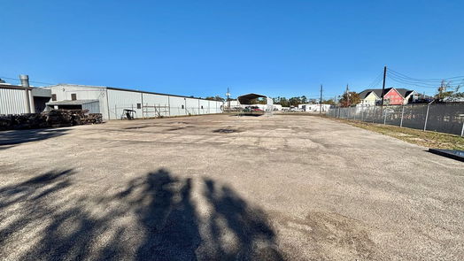 Houston null-story, null-bed 3807 Pinemont Drive-idx