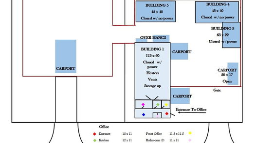 Houston null-story, null-bed 3807 Pinemont Drive-idx