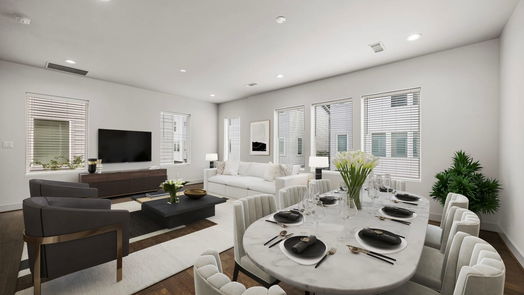 Houston 2-story, 3-bed 4809 Martin Oaks Lane-idx