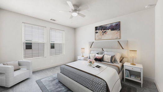 Houston 2-story, 3-bed 4809 Martin Oaks Lane-idx