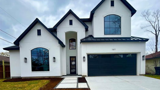 Houston 2-story, 4-bed 1611 Richelieu Lane-idx