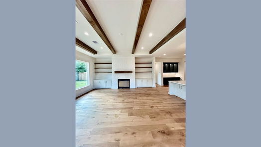Houston 2-story, 4-bed 1611 Richelieu Lane-idx