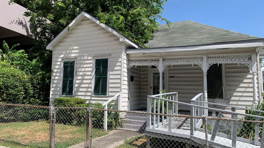 Houston 1-story, 2-bed 1106 Oneil Street-idx