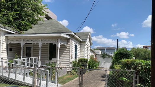 Houston 1-story, 2-bed 1106 Oneil Street-idx