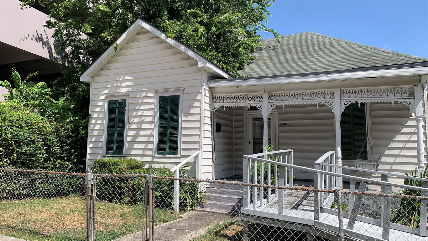 Houston 1-story, 2-bed 1106 Oneil Street-idx