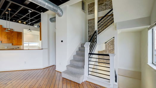 Houston 4-story, 2-bed 700 W Clay Street 0-idx