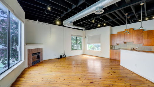 Houston 4-story, 2-bed 700 W Clay Street 0-idx