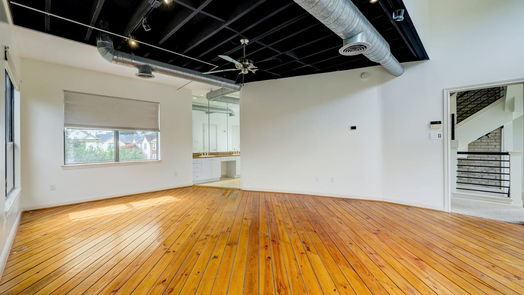 Houston 4-story, 2-bed 700 W Clay Street 0-idx