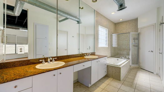 Houston 4-story, 2-bed 700 W Clay Street 0-idx