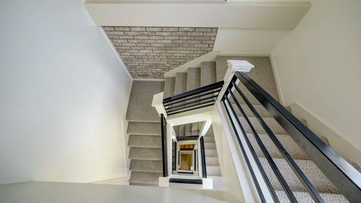 Houston 4-story, 2-bed 700 W Clay Street 0-idx