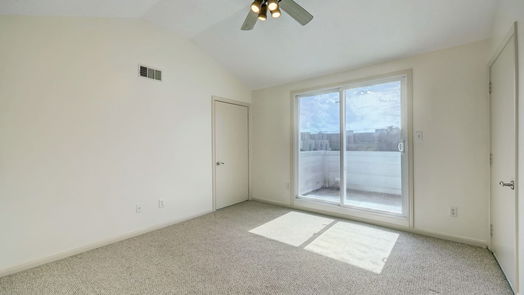 Houston 4-story, 2-bed 700 W Clay Street 0-idx