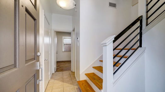 Houston 4-story, 2-bed 700 W Clay Street 0-idx
