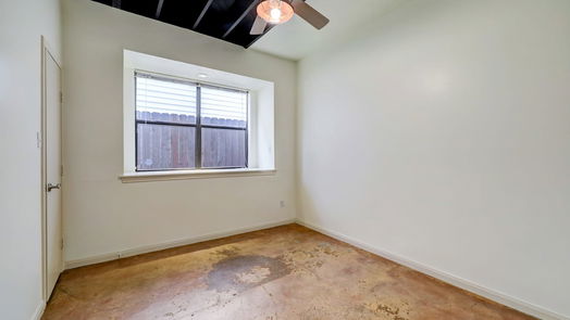 Houston 4-story, 2-bed 700 W Clay Street 0-idx