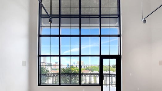 Houston null-story, 2-bed 1005 S Shepherd Drive 605-idx