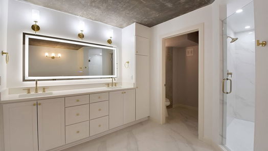 Houston null-story, 2-bed 1005 S Shepherd Drive 605-idx