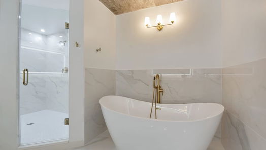 Houston null-story, 2-bed 1005 S Shepherd Drive 605-idx