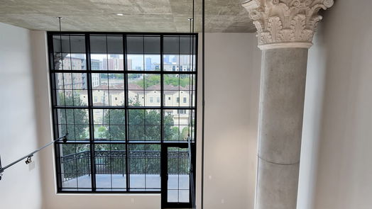 Houston null-story, 2-bed 1005 S Shepherd Drive 605-idx