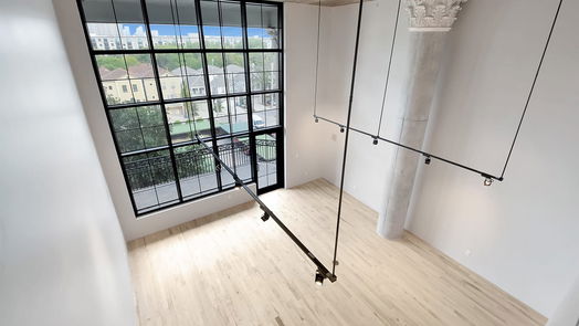 Houston null-story, 2-bed 1005 S Shepherd Drive 605-idx