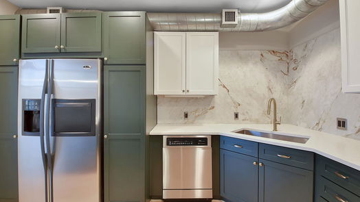 Houston null-story, 2-bed 1005 S Shepherd Drive 605-idx