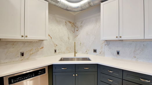 Houston null-story, 2-bed 1005 S Shepherd Drive 605-idx