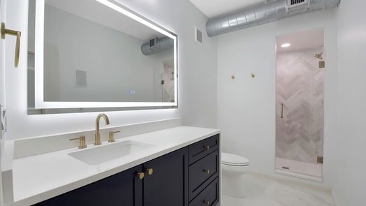 Houston null-story, 2-bed 1005 S Shepherd Drive 605-idx