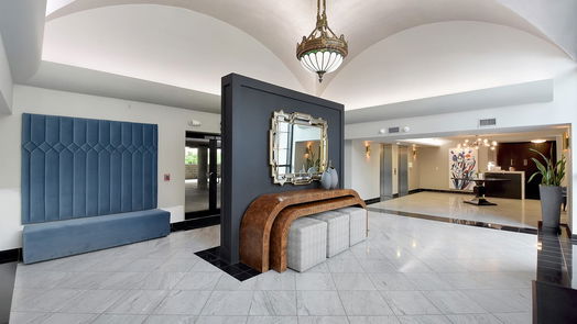 Houston null-story, 2-bed 1005 S Shepherd Drive 605-idx