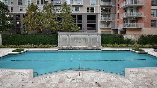 Houston null-story, 2-bed 1005 S Shepherd Drive 605-idx