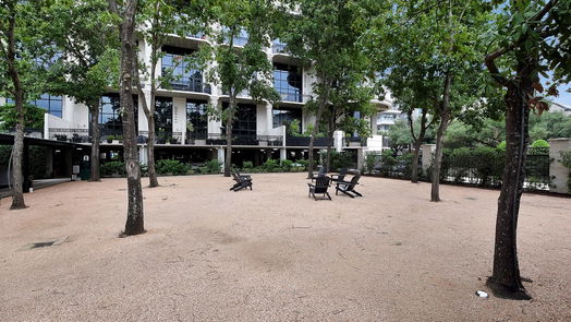 Houston null-story, 2-bed 1005 S Shepherd Drive 605-idx